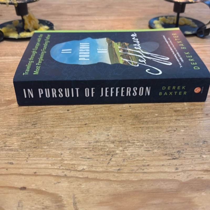 In Pursuit of Jefferson