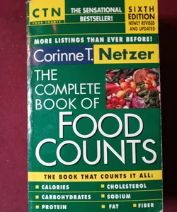 Food Counts