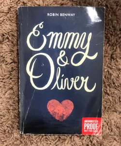 Emmy and Oliver ARC