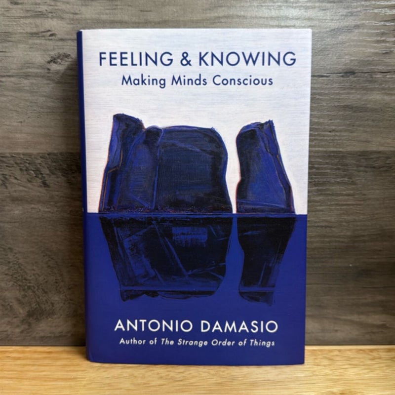 Feeling and Knowing
