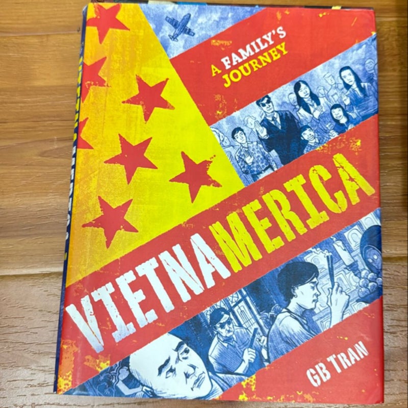 Vietnamerica