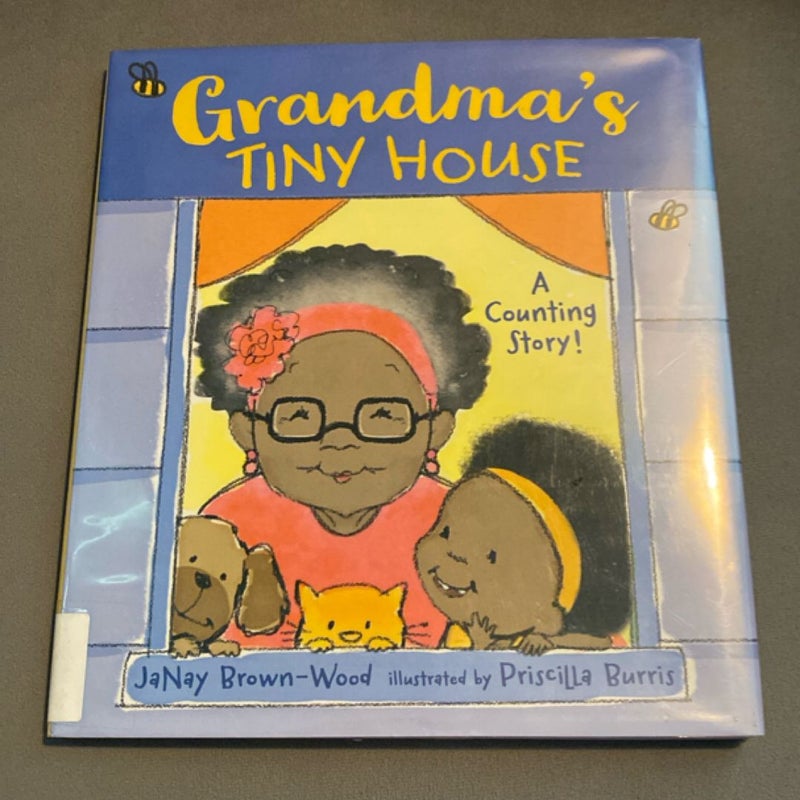 Grandma's Tiny House