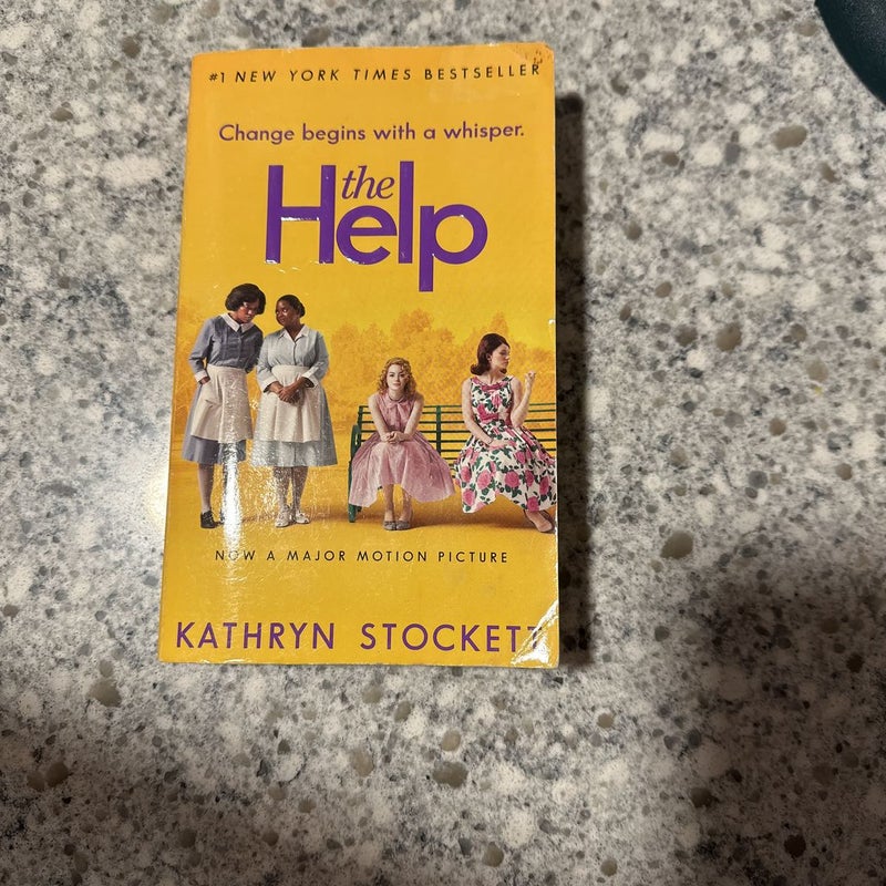 The Help