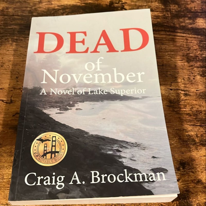 Dead of November