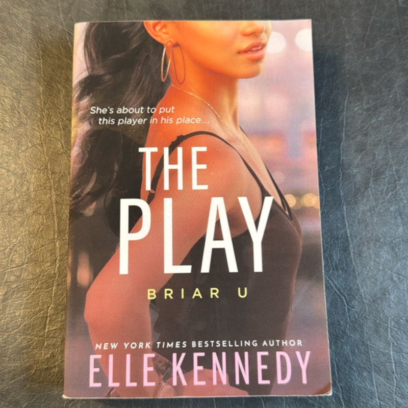 The Play  Briar U