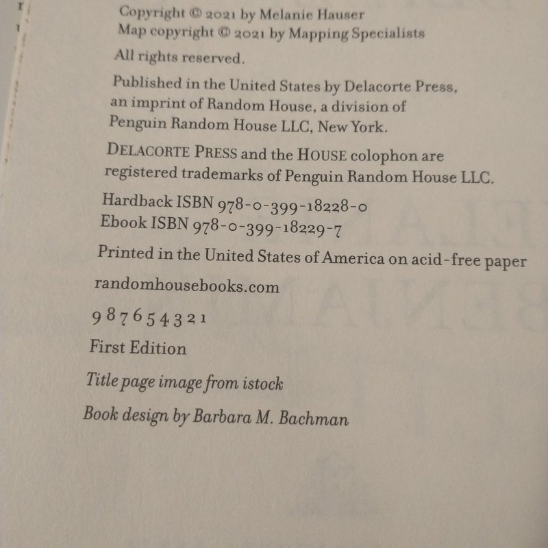 The Children's Blizzard