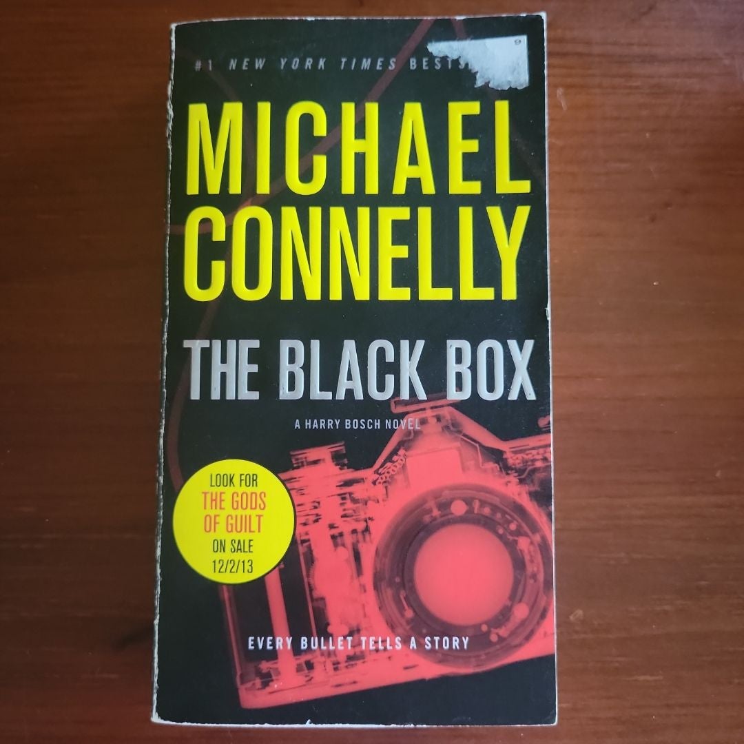 The Black Box