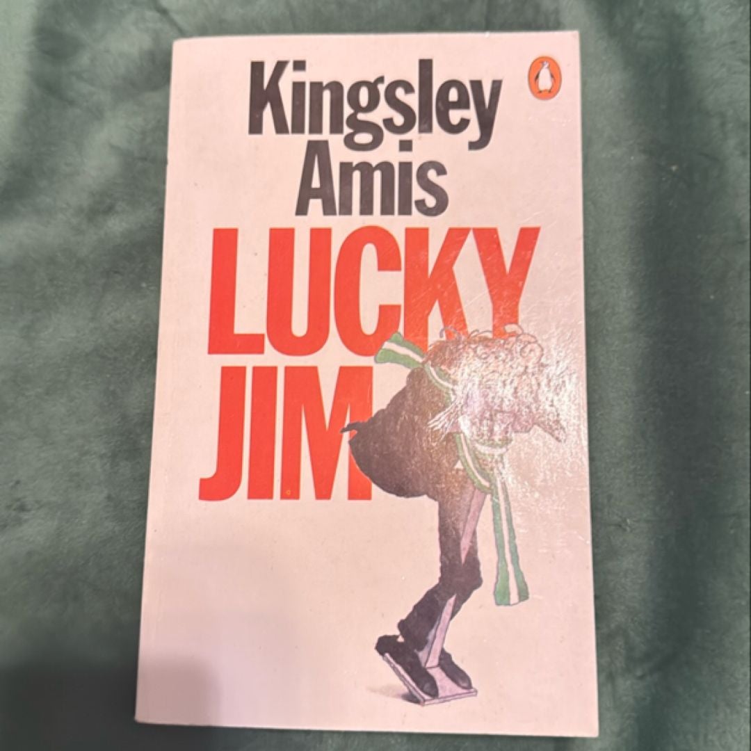 Lucky Jim