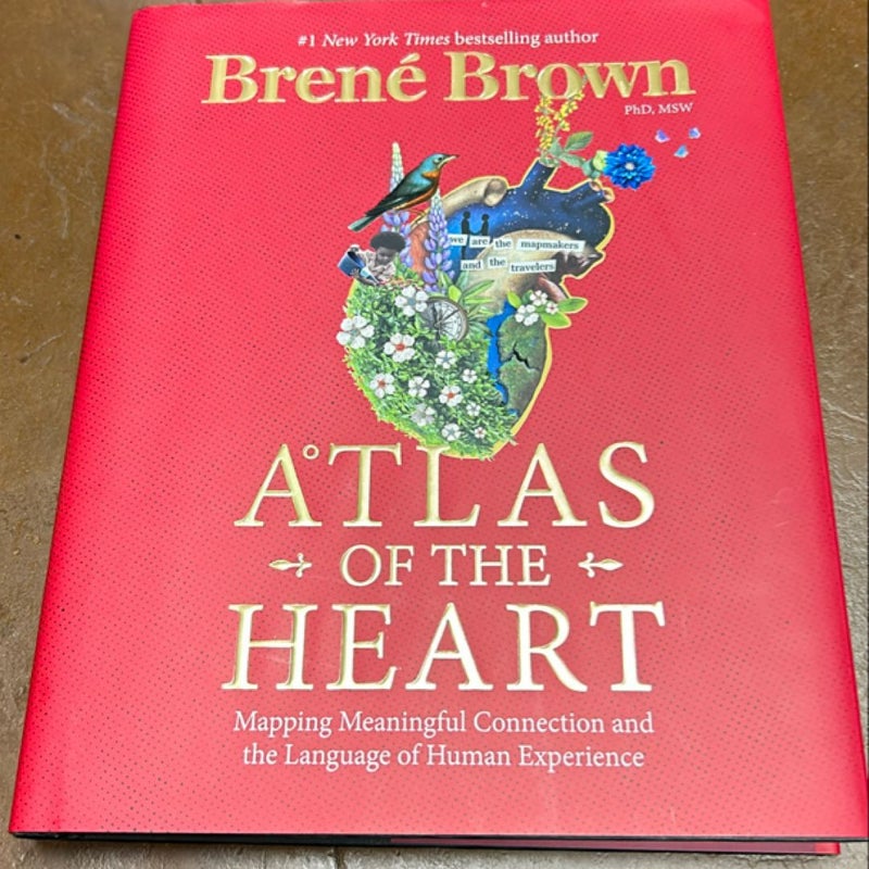 Atlas of the Heart