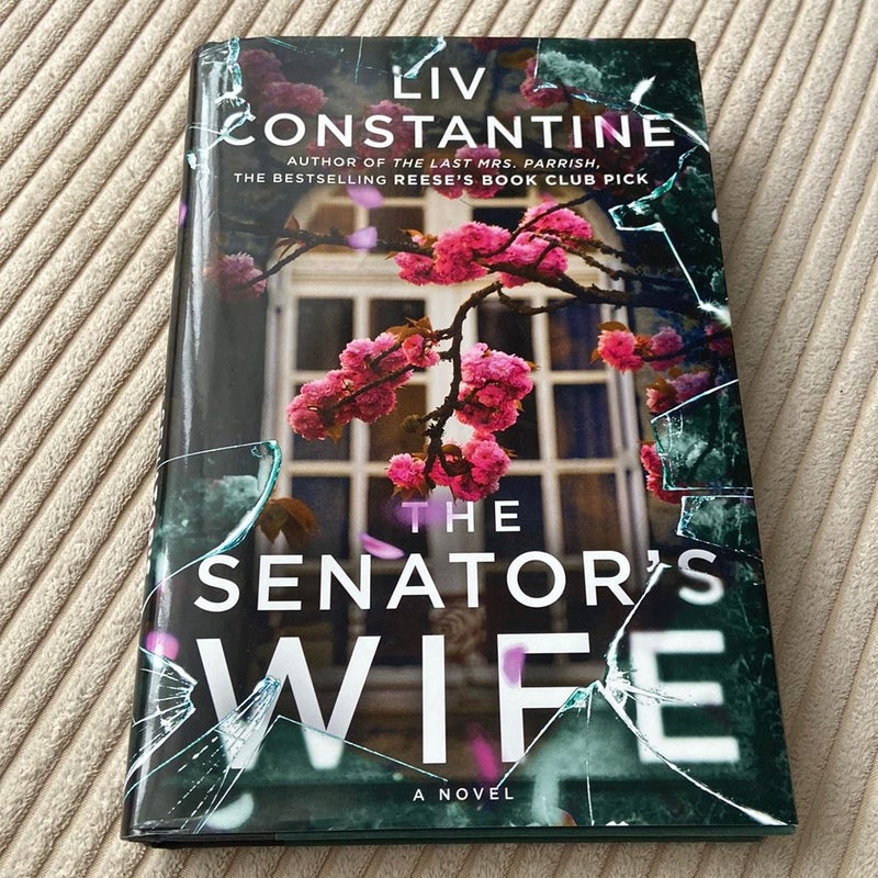 The Senator's Wife