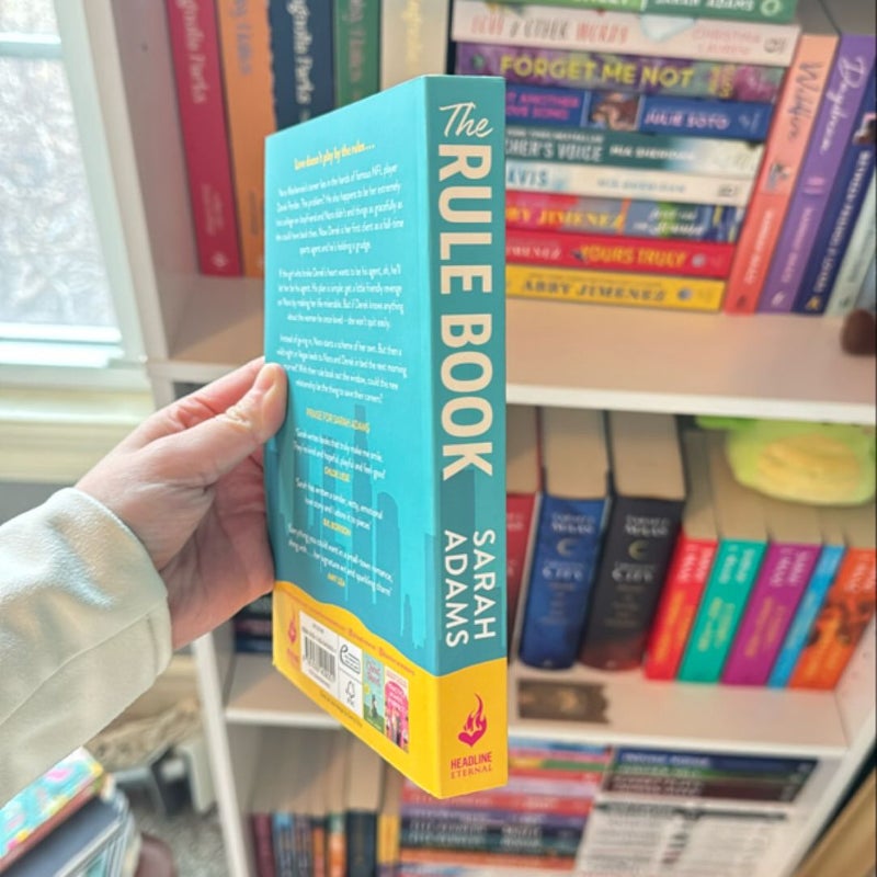 The Rule Book