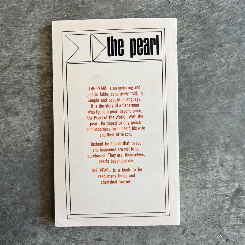 The Pearl