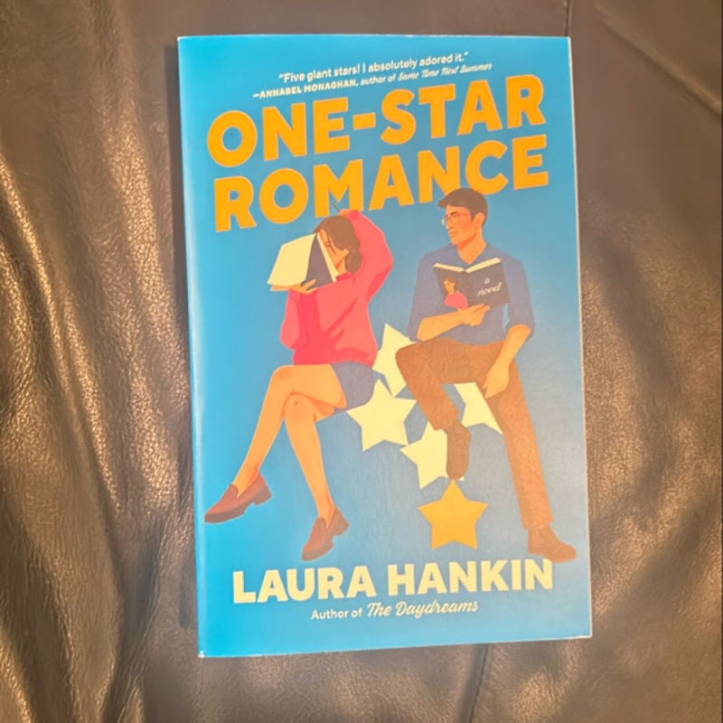 One-Star Romance