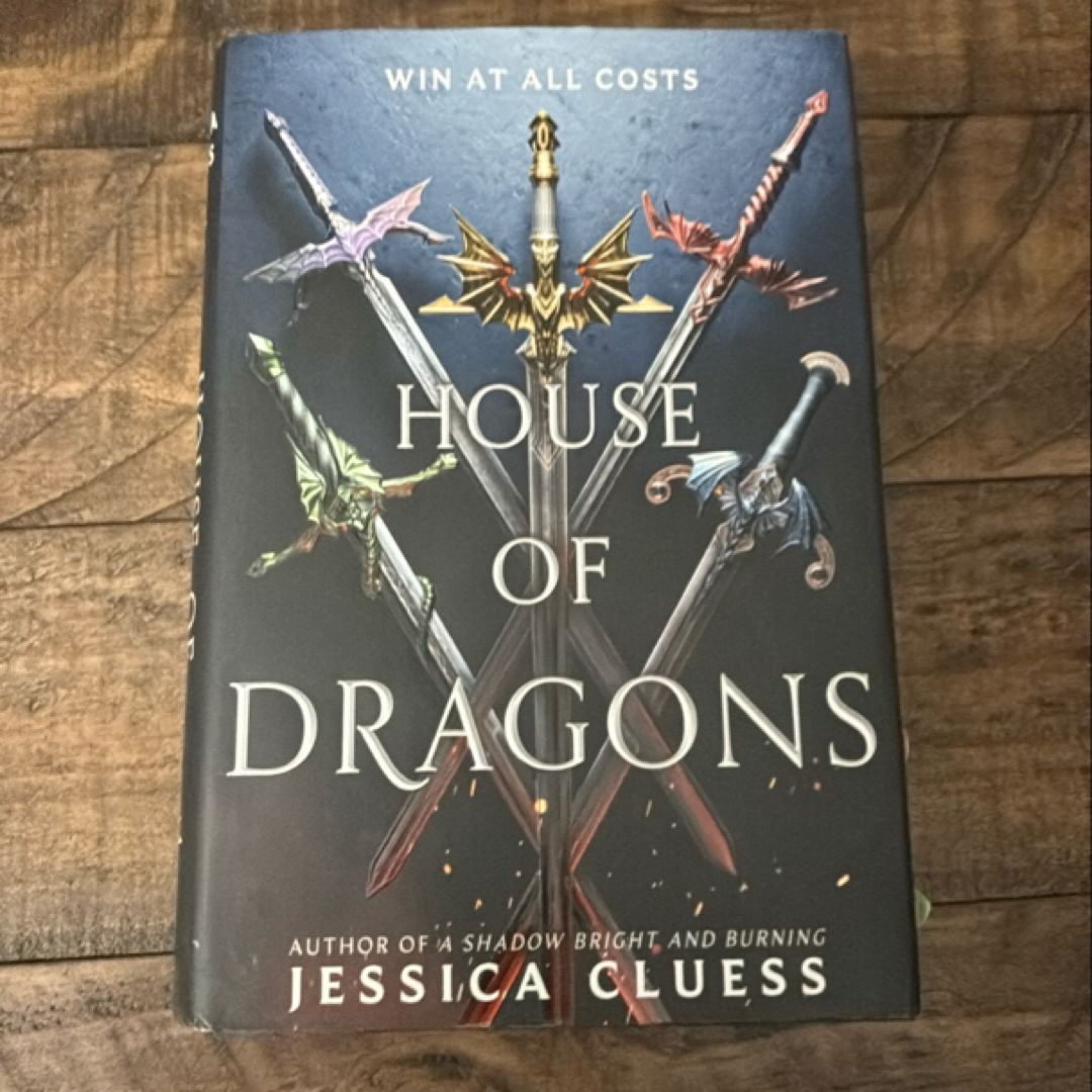 House of Dragons