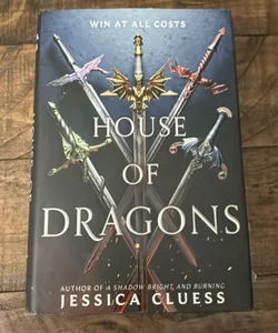 House of Dragons