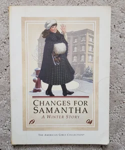 Changes for Samantha: A Winter Story (This Edition, 1988)