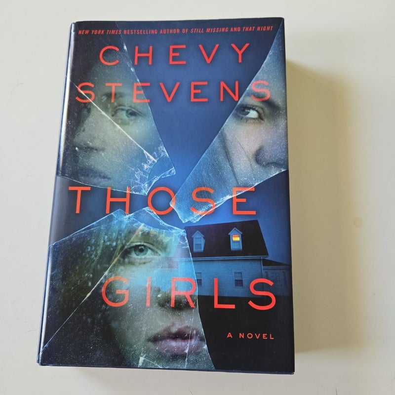 Those Girls