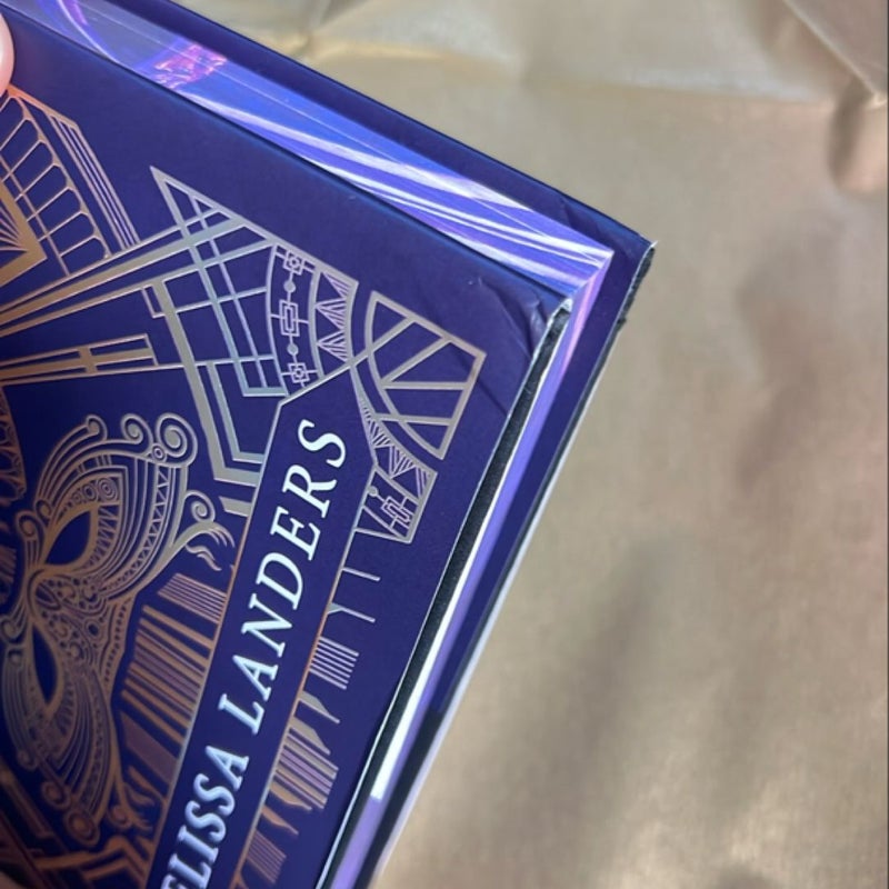 The Half King (Deluxe Limited Edition)