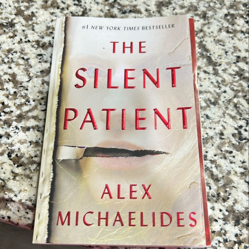 The Silent Patient