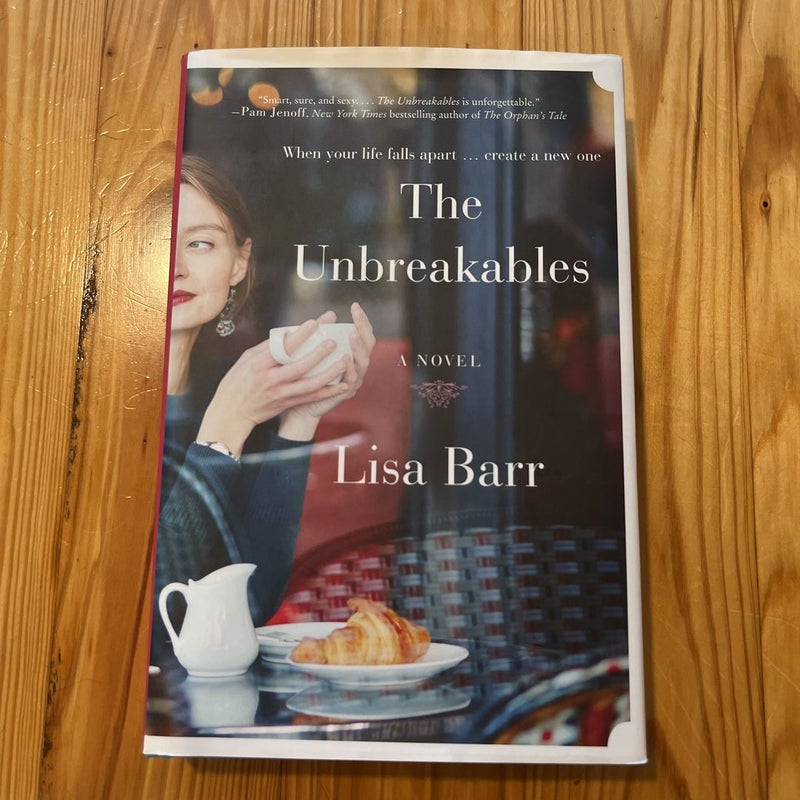 The Unbreakables