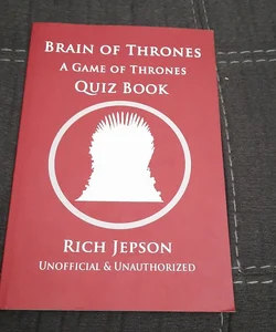 Brain of Thrones