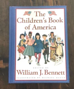 The Children's Book of America