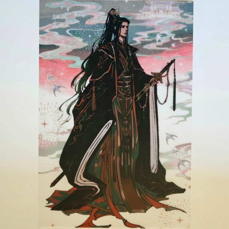 Tales of the Celestial Kingdom