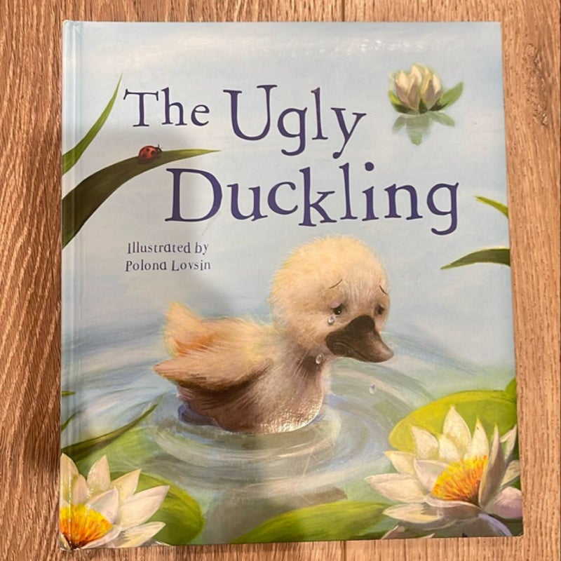 The Ugly Duckling