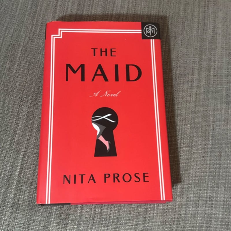 The Maid