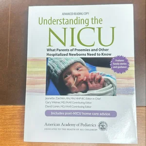 Understanding the NICU