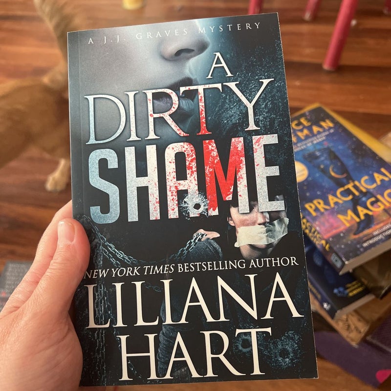 A Dirty Shame