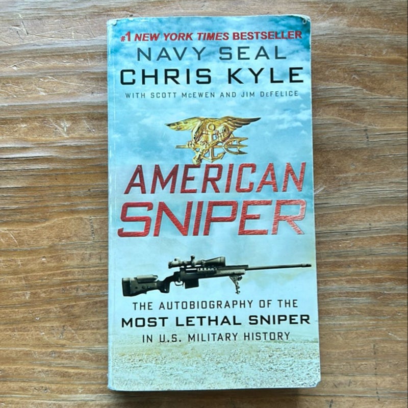 American Sniper