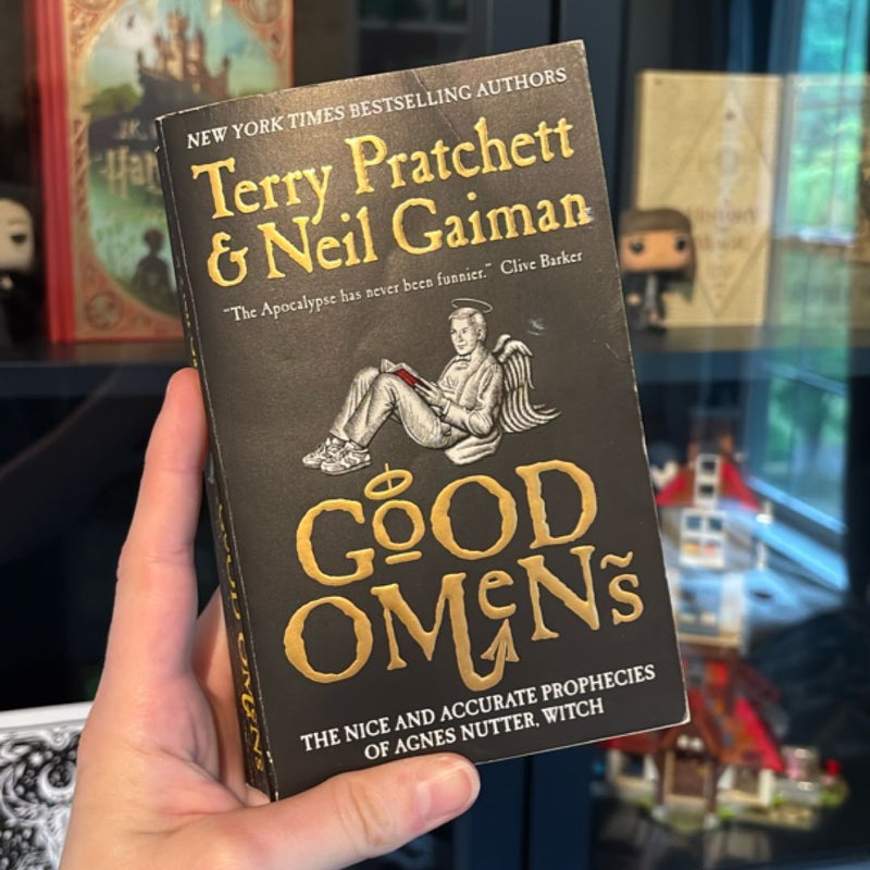 Good Omens