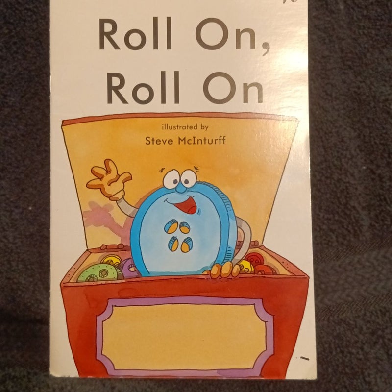 Roll On, Roll On