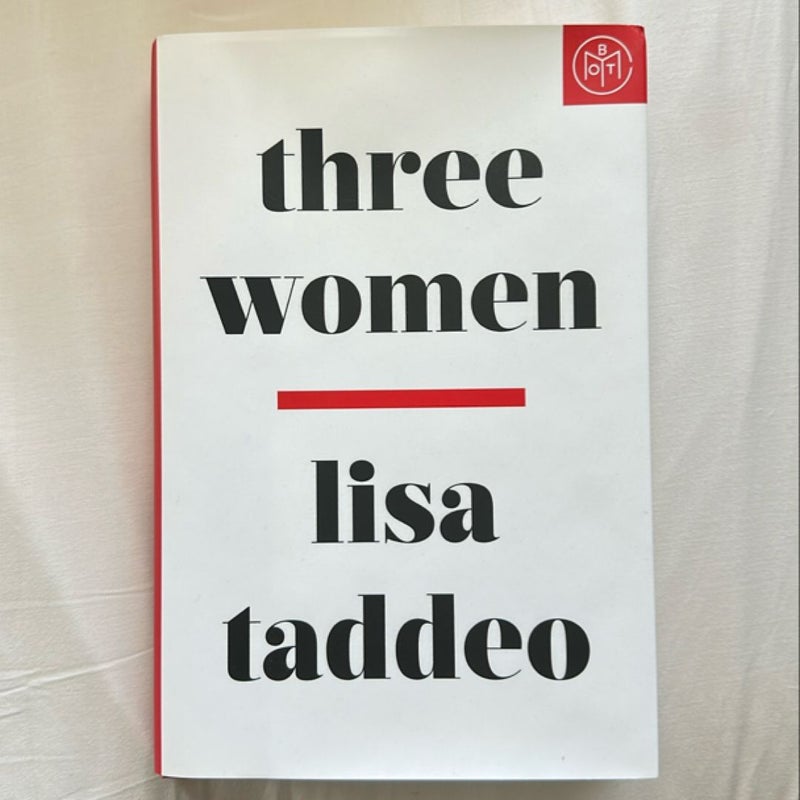 Three Women