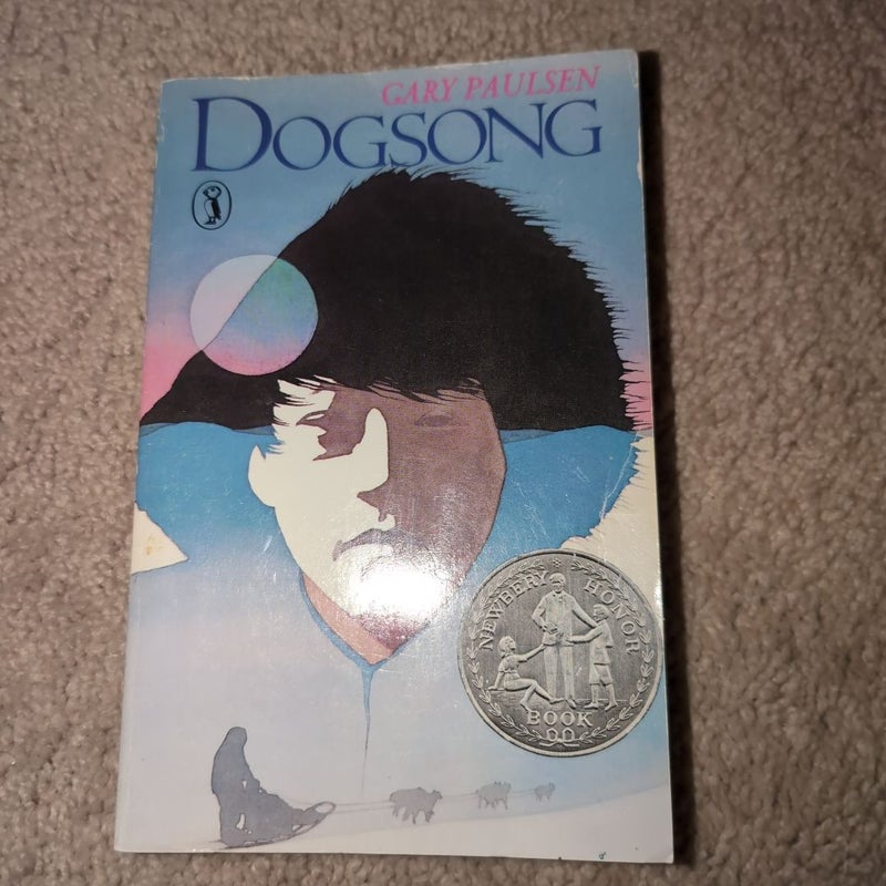 Dogsong