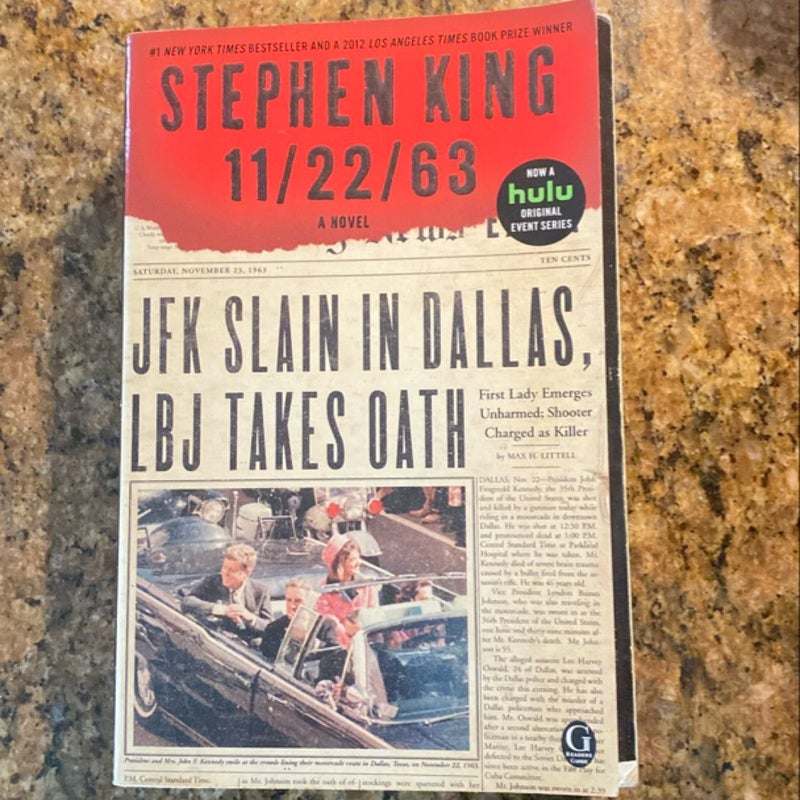 11/22/63