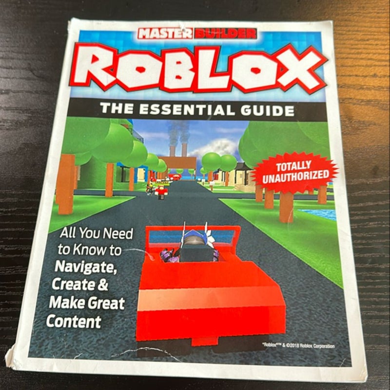 Roblox