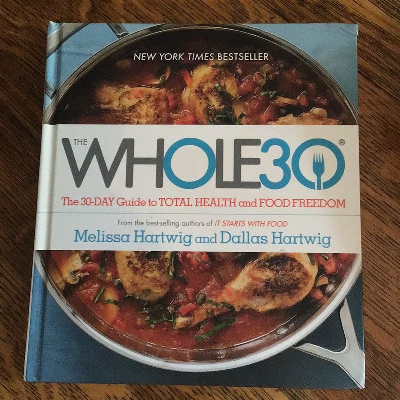 The Whole30