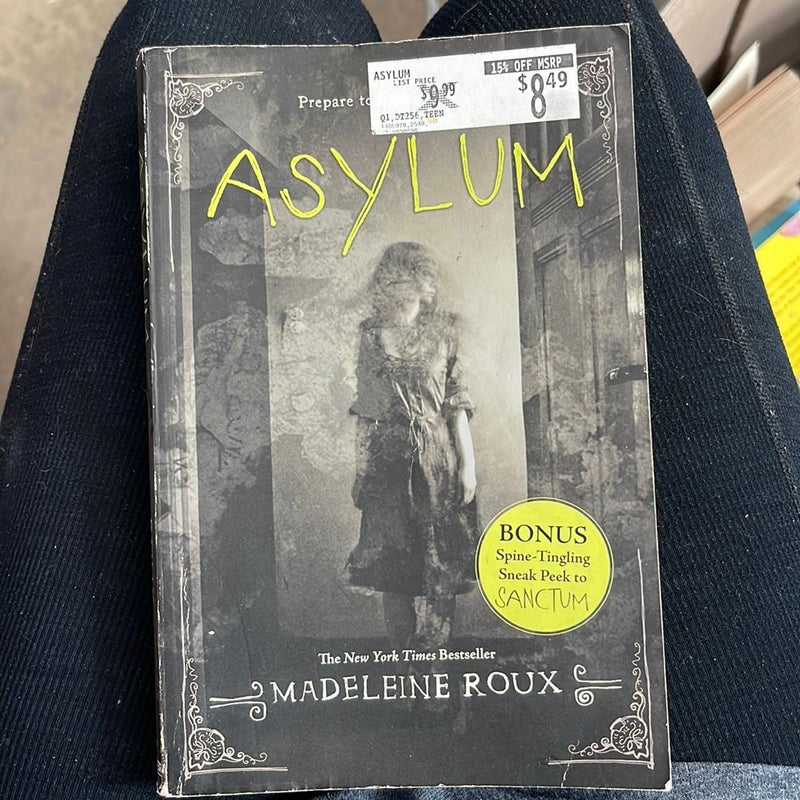 Asylum