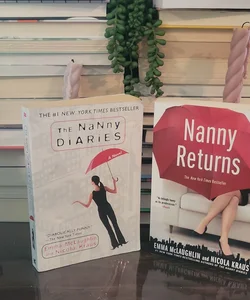 The Nanny Diaries (duet)