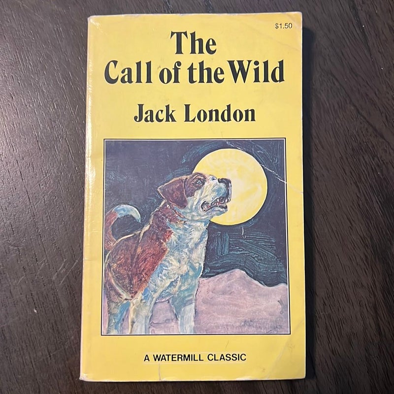 The Call of the Wild