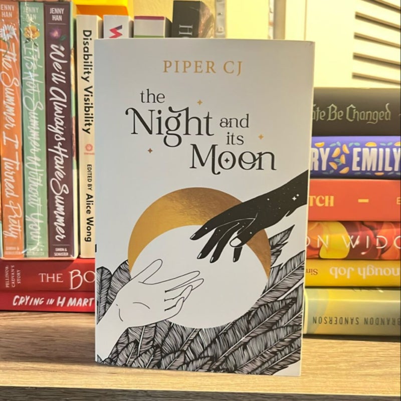 The Night and Its Moon