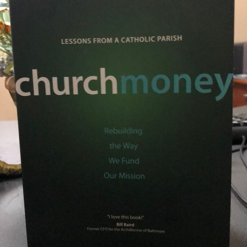 ChurchMoney