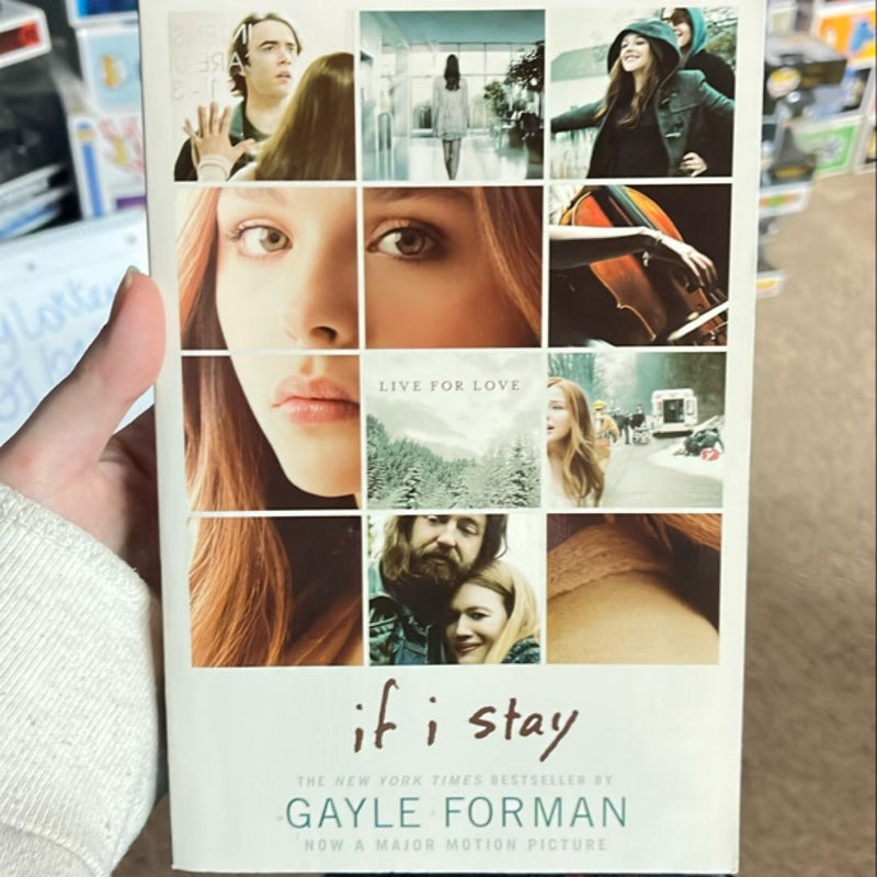 If I Stay