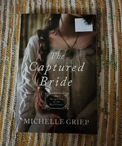 The Captured Bride