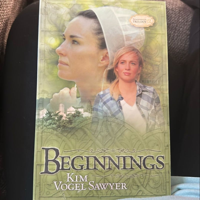 Beginnings