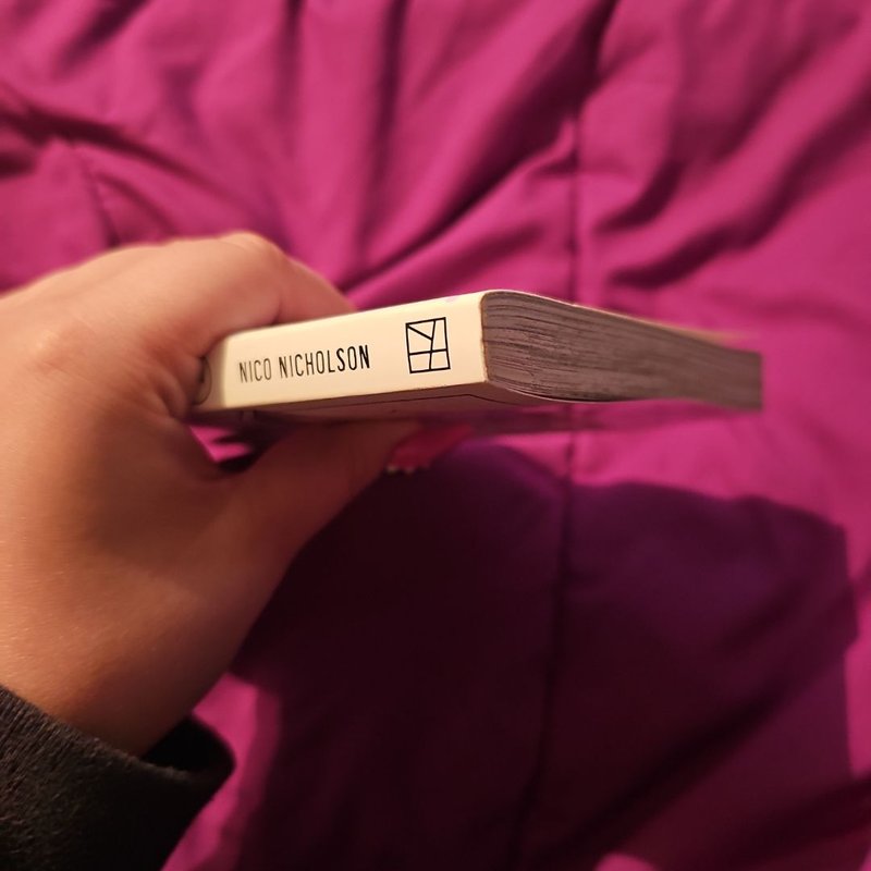 My Lovesick Life As a '90s Otaku 1