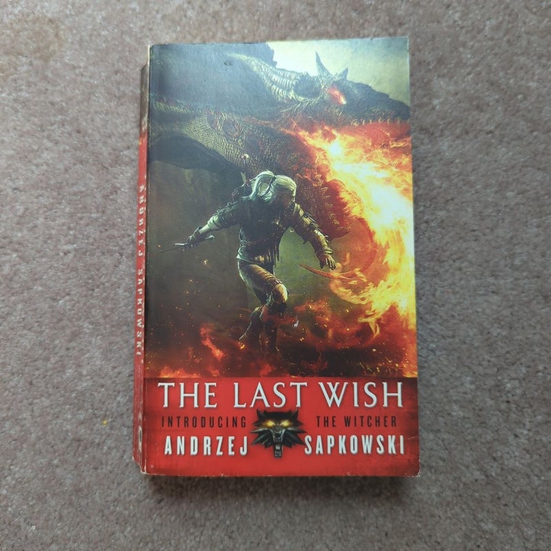 The Last Wish