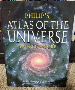 Philip's Atlas of the Universe 